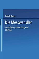 Die Messwandler