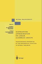 Diophantine Approximation on Linear Algebraic Groups