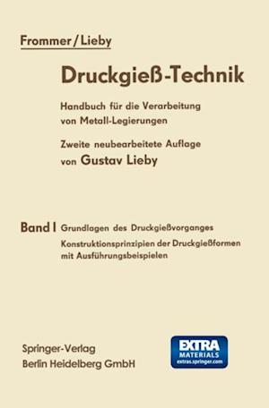 Druckgieß-Technik