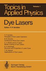 Dye Lasers