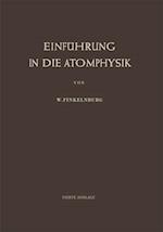 Einführung in die Atomphysik