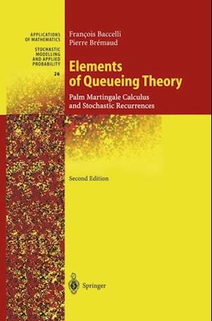 Elements of Queueing Theory