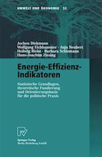 Energie-Effizienz-Indikatoren