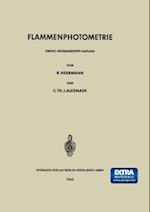 Flammenphotometrie