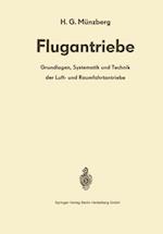 Flugantriebe