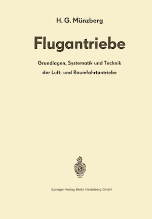 Flugantriebe