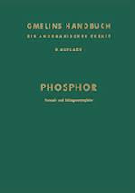 Phosphor