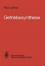 Getriebesynthese