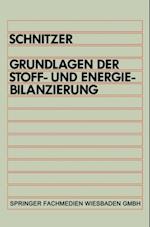 Grundlagen der Stoff- und Energiebilanzierung