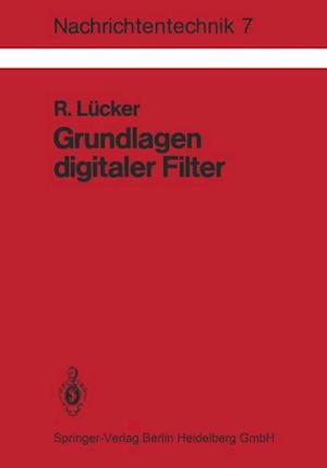 Grundlagen digitaler Filter