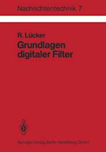 Grundlagen digitaler Filter