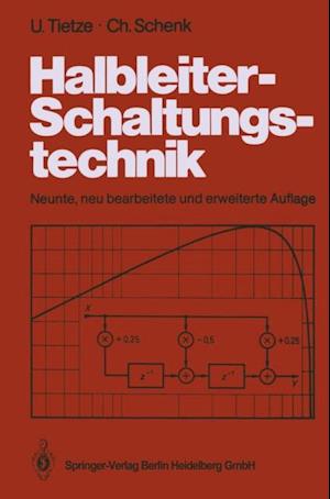 Halbleiter-Schaltungstechnik