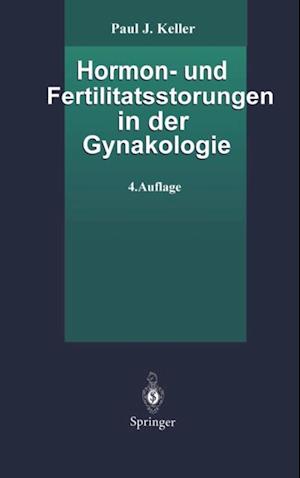 Hormon- und Fertilitätsstörungen in der Gynäkologie