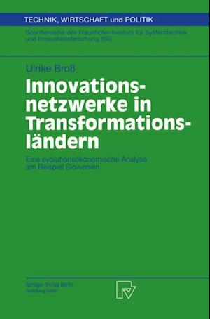 Innovationsnetzwerke in Transformationsländern