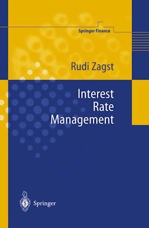 Interest-Rate Management