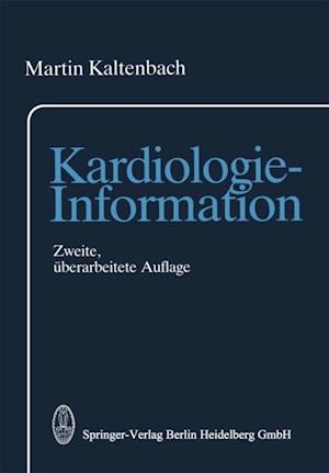 Kardiologie-Information