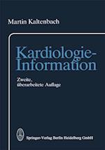 Kardiologie-Information