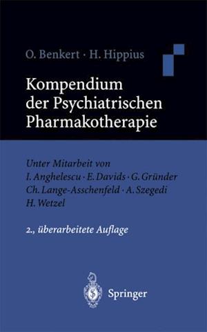 Kompendium der Psychiatrischen Pharmakotherapie