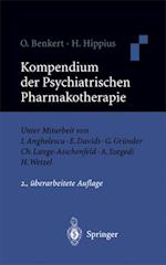 Kompendium der Psychiatrischen Pharmakotherapie