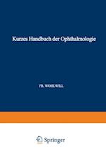 Kurzes Handbuch der Ophthalmologie