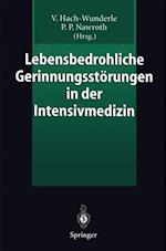 Lebensbedrohliche Gerinnungsstörungen in der Intensivmedizin