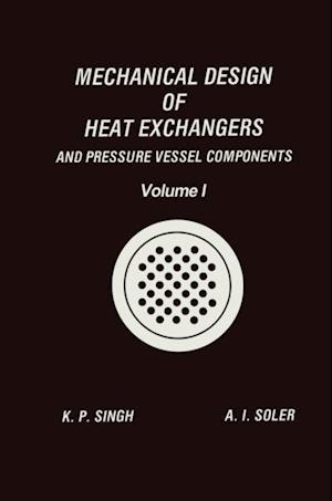 Mechanical Design of Heat Exchangers