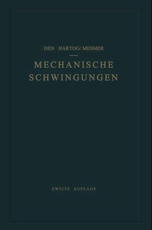 Mechanische Schwingungen