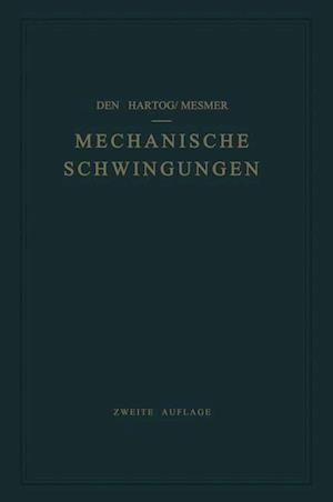 Mechanische Schwingungen