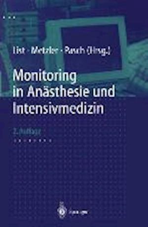 Monitoring in Anästhesie Und Intensivmedizin