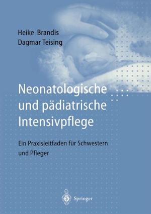 Neonatologische und pädiatrische Intensivpflege