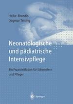 Neonatologische und pädiatrische Intensivpflege