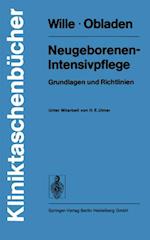 Neugeborenen-Intensivpflege