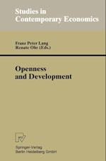Openness and Development
