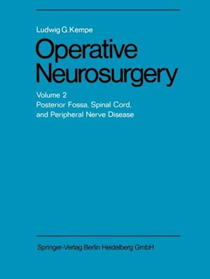 Operative Neurosurgery