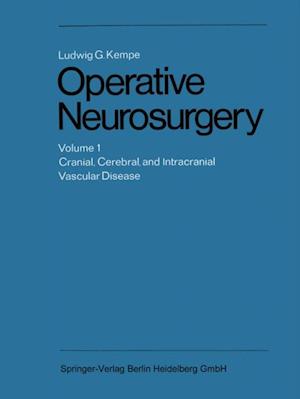 Operative Neurosurgery