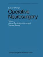 Operative Neurosurgery