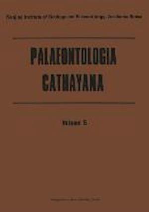 Palaeontologia Cathayana