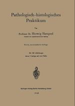 Pathologisch-histologisches Praktikum