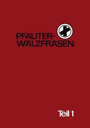 Pfauter-Wälzfräsen