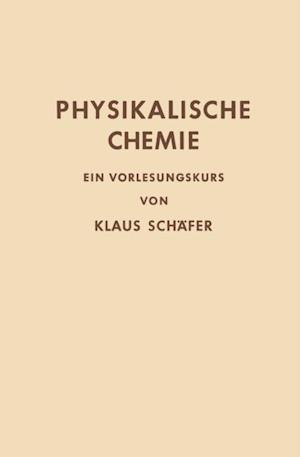 Physikalische Chemie