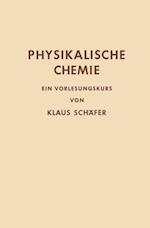 Physikalische Chemie