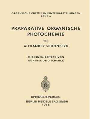 Präparative Organische Photochemie