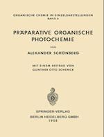 Präparative Organische Photochemie