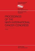 Proceedings of the 9th International Cancer Congress