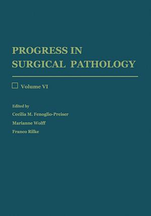 Progress in Surgical Pathology