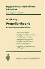 Propellertheorie