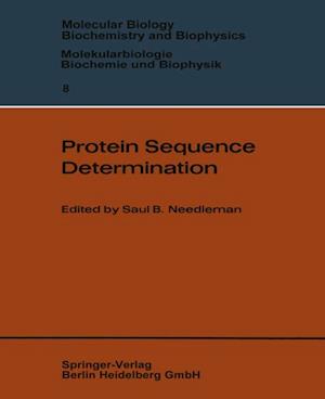 Protein Sequence Determination