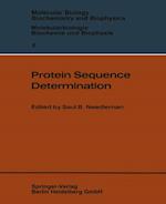 Protein Sequence Determination