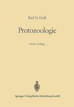 Protozoologie