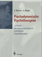 Psychodynamische Psychotherapien